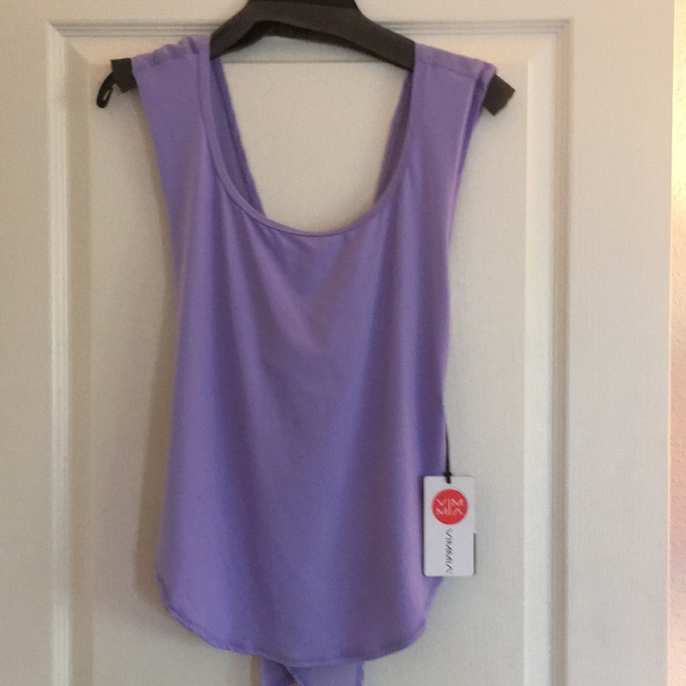 NWT Vimmia Rush tank